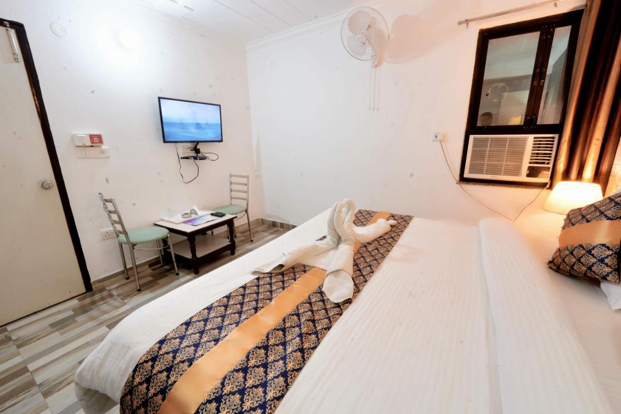 Hotel Dska 3* New Delhi