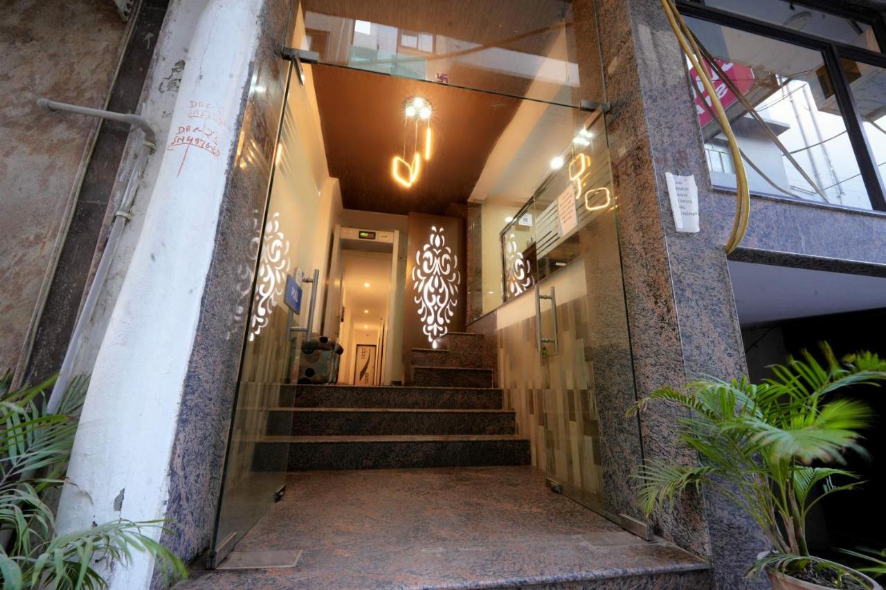 Hotel Hotel Dska New Delhi