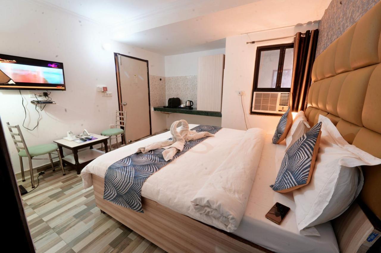 Hotel Dska New Delhi