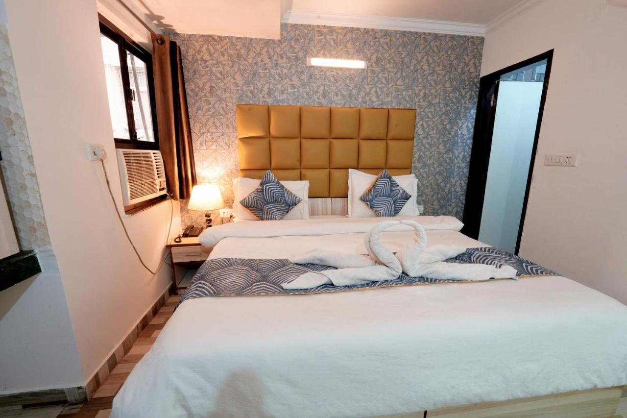 Hotel Dska 3* New Delhi