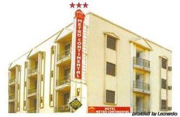 Hotel Metro Continental