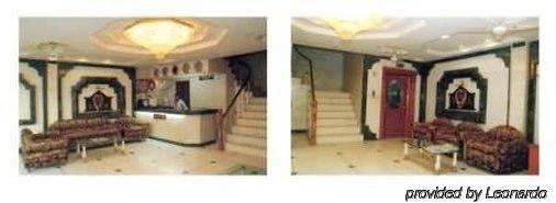 Metro Continental Hotel Delhi (National Capital Territory of India)