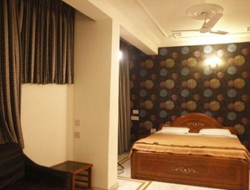 Hotel Fabhotel Star Delhi Airport