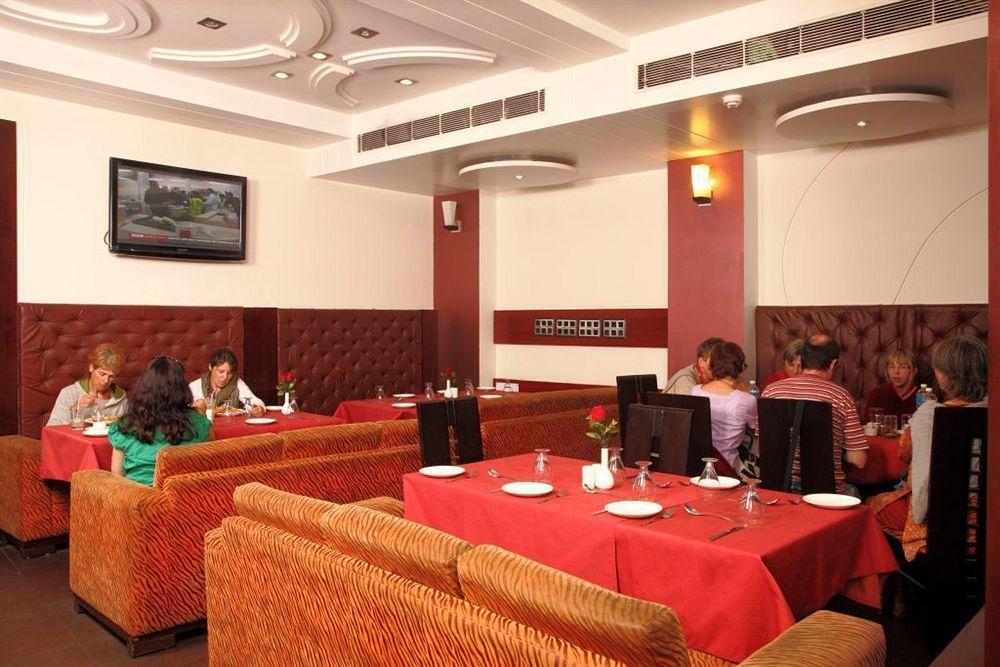 Fabhotel Star Delhi Airport Hotel Nova Deli