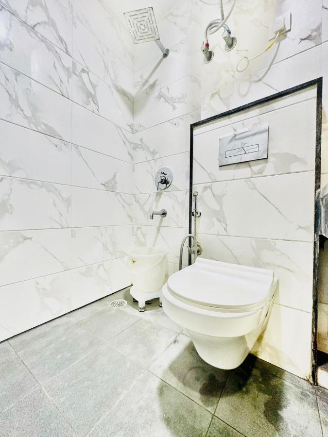 Glace Near Igi International Airport Hotel 3*