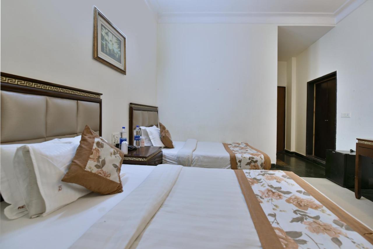 Revels By A1rooms Hotel