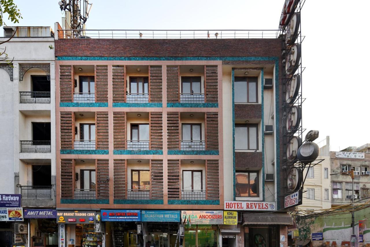 Hotel Revels By A1rooms