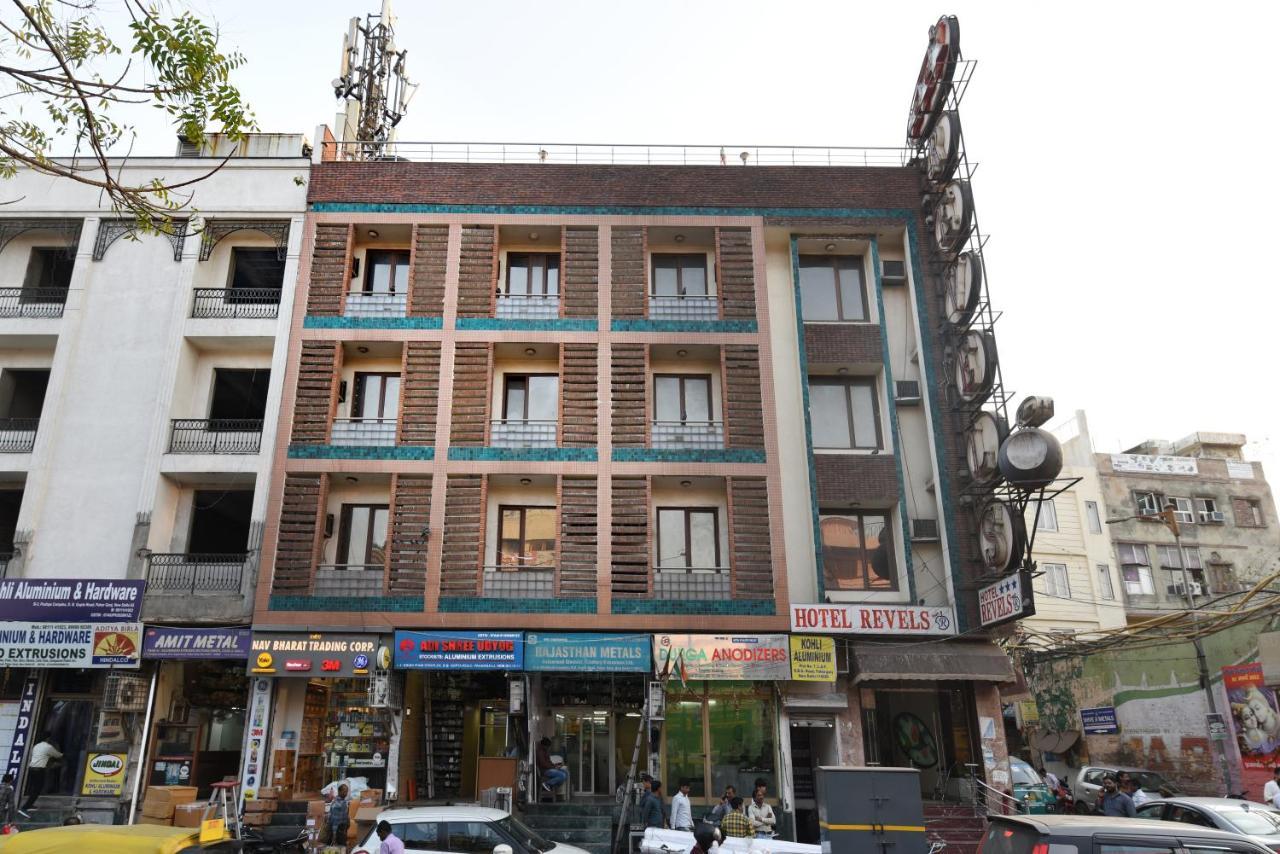 Revels By A1rooms 4* New Delhi
