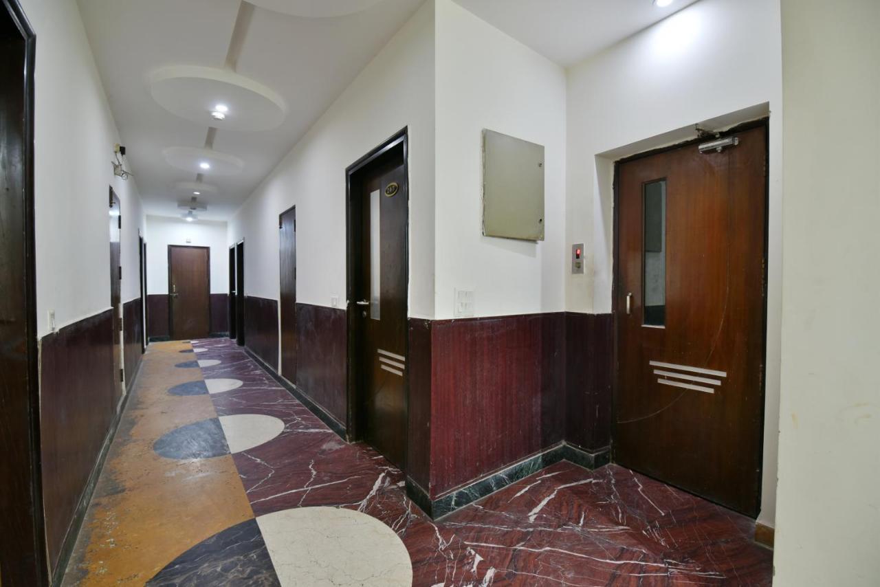 Revels By A1rooms Hotel 4*