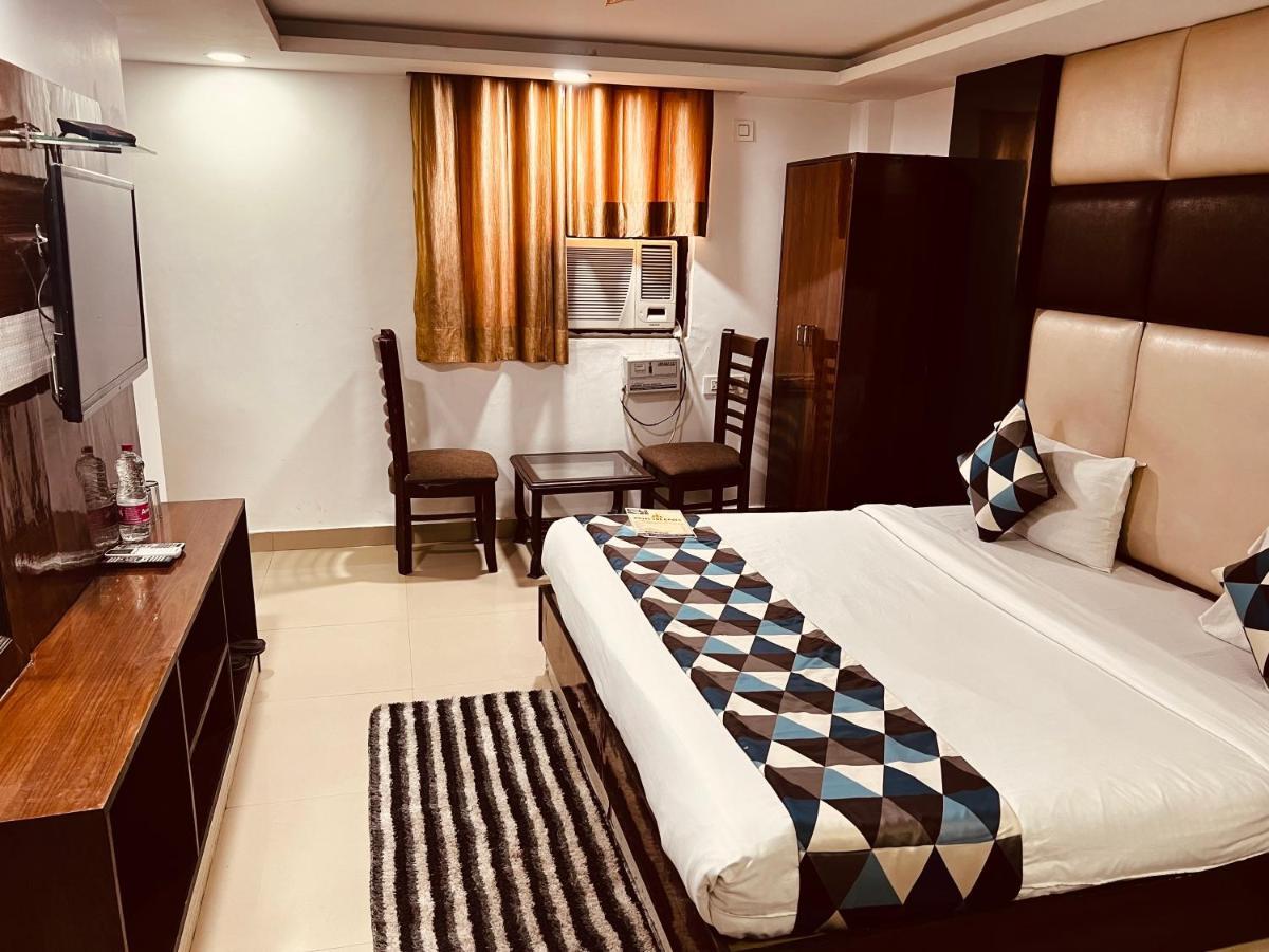Hotel Ambience Plaza Near Igi Airport Delhi Hotel