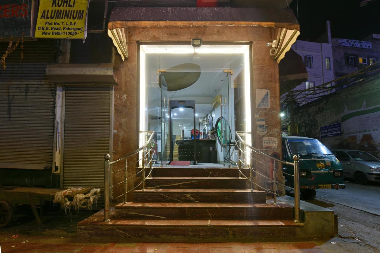 Revels By A1rooms 4* New Delhi
