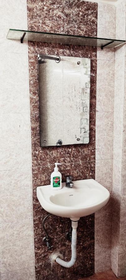 Studio With Terrace Jacuzzi New Delhi