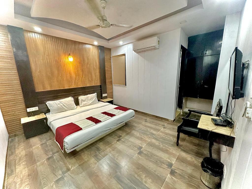 Asko International-karol Bagh 3* Delhi (National Capital Territory of India)