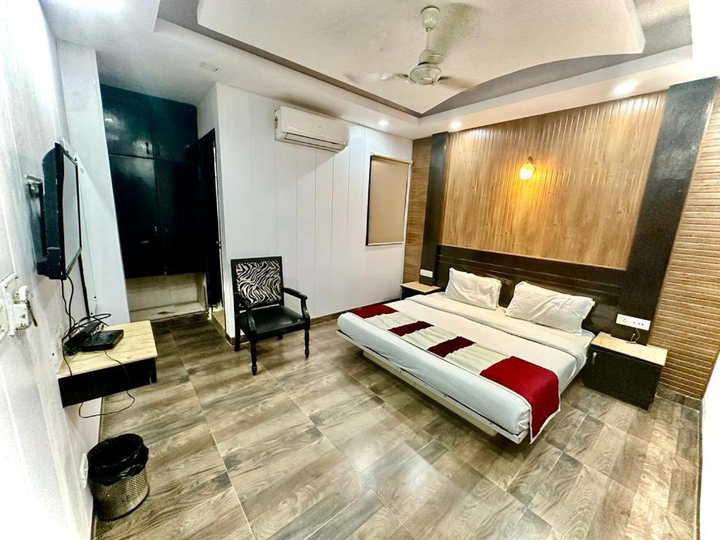 Asko International-karol Bagh 3* Delhi (National Capital Territory of India)