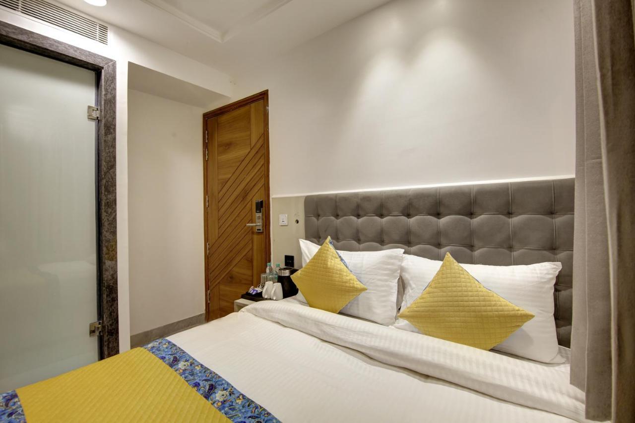 Kaca Inn-by Haveliya Hotel 4*