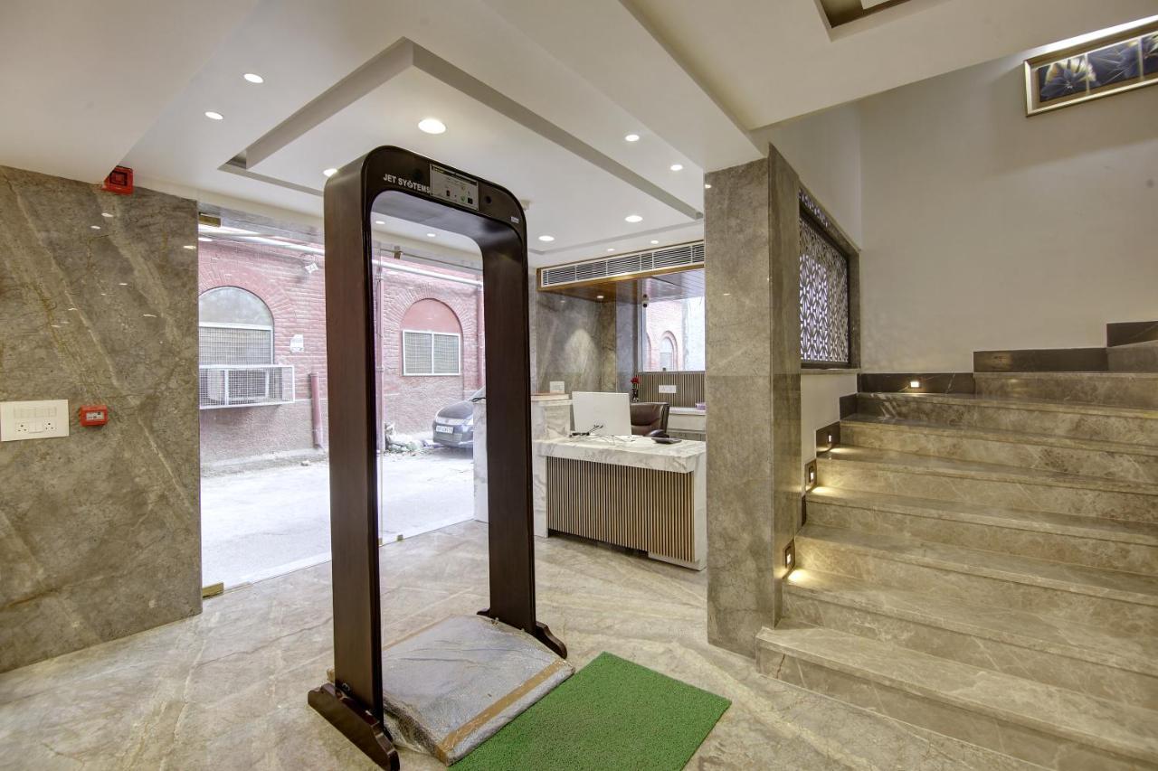 Hotel Kaca Inn-by Haveliya 4*