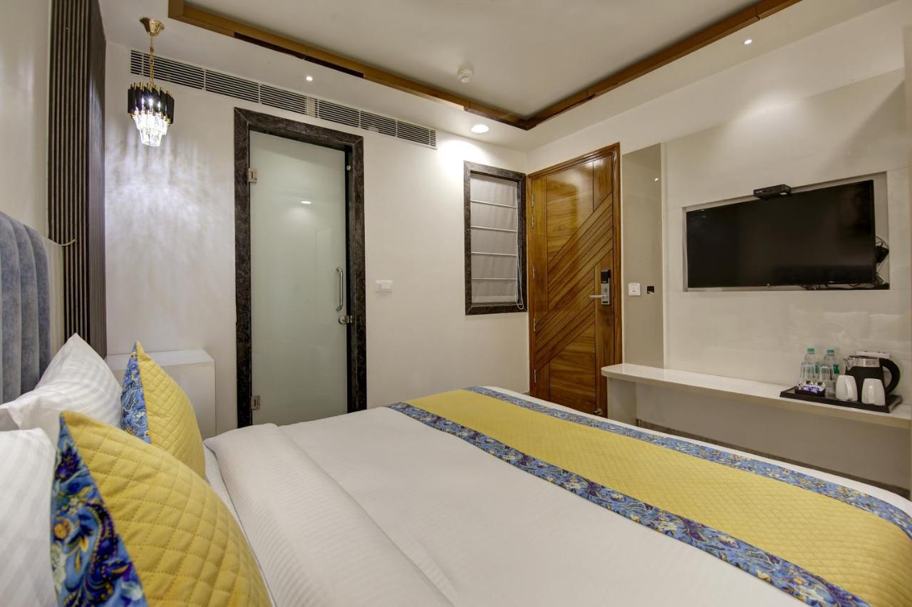 Kaca Inn-by Haveliya Hotel