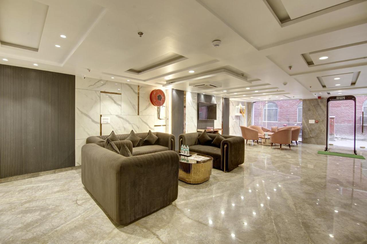 Hotel Kaca Inn-by Haveliya 4*