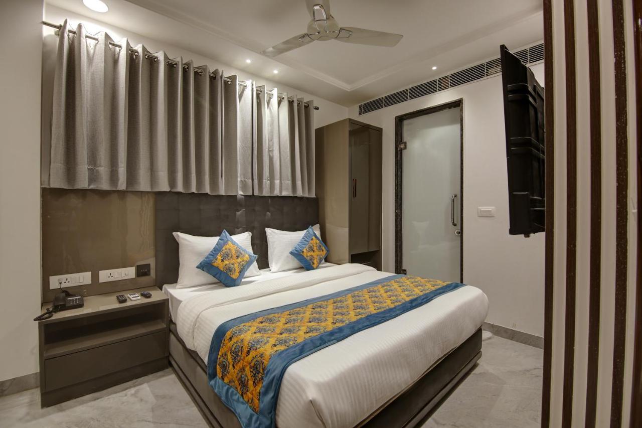 Kaca Inn-by Haveliya Hotel Nova Deli