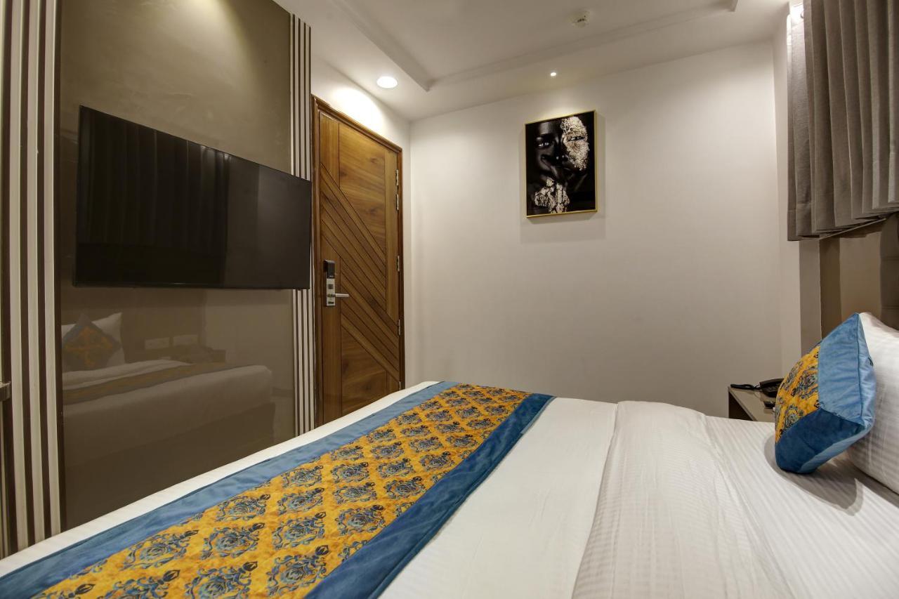 Kaca Inn-by Haveliya Hotel Nova Deli