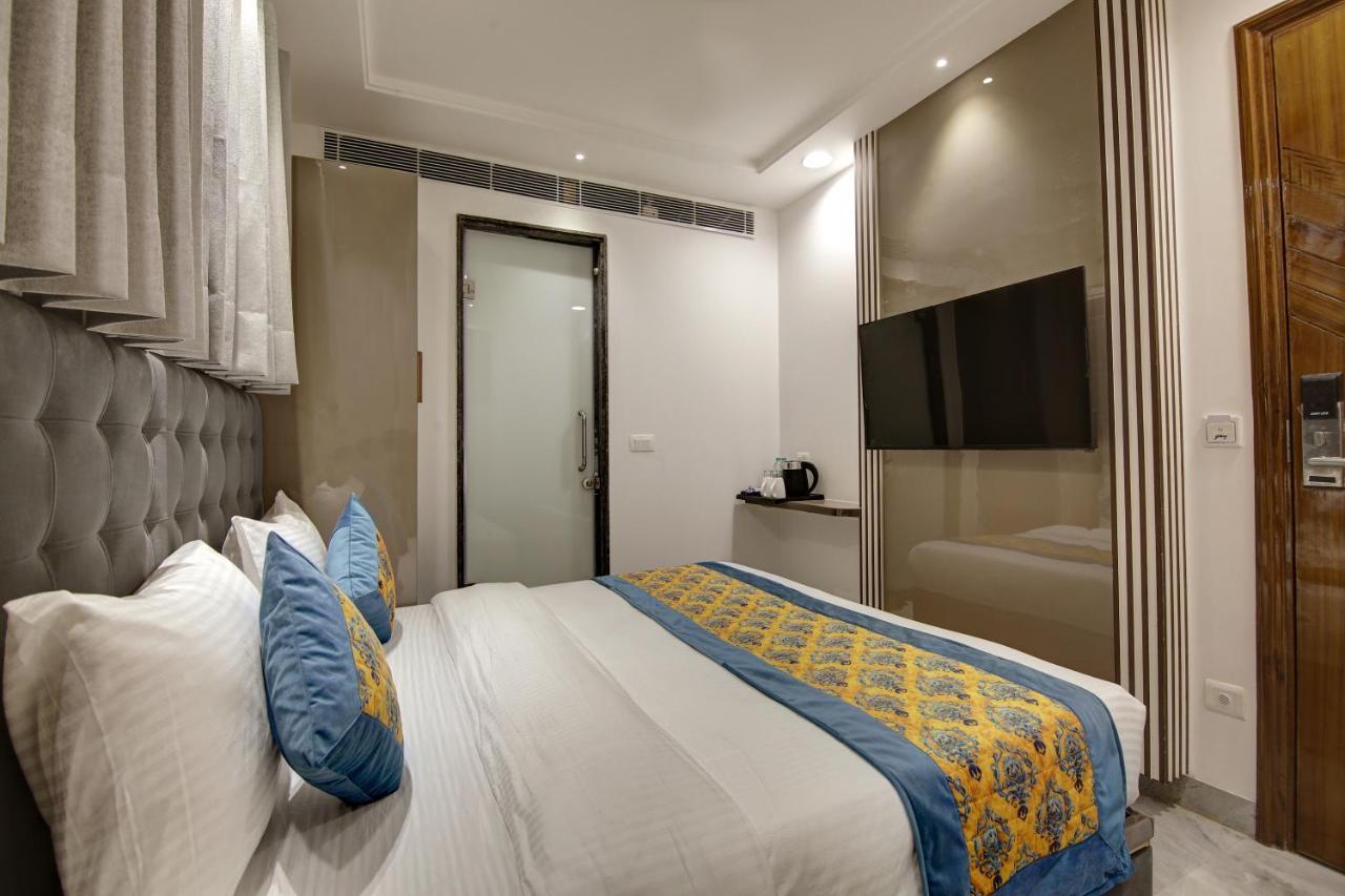 Kaca Inn-by Haveliya Hotel