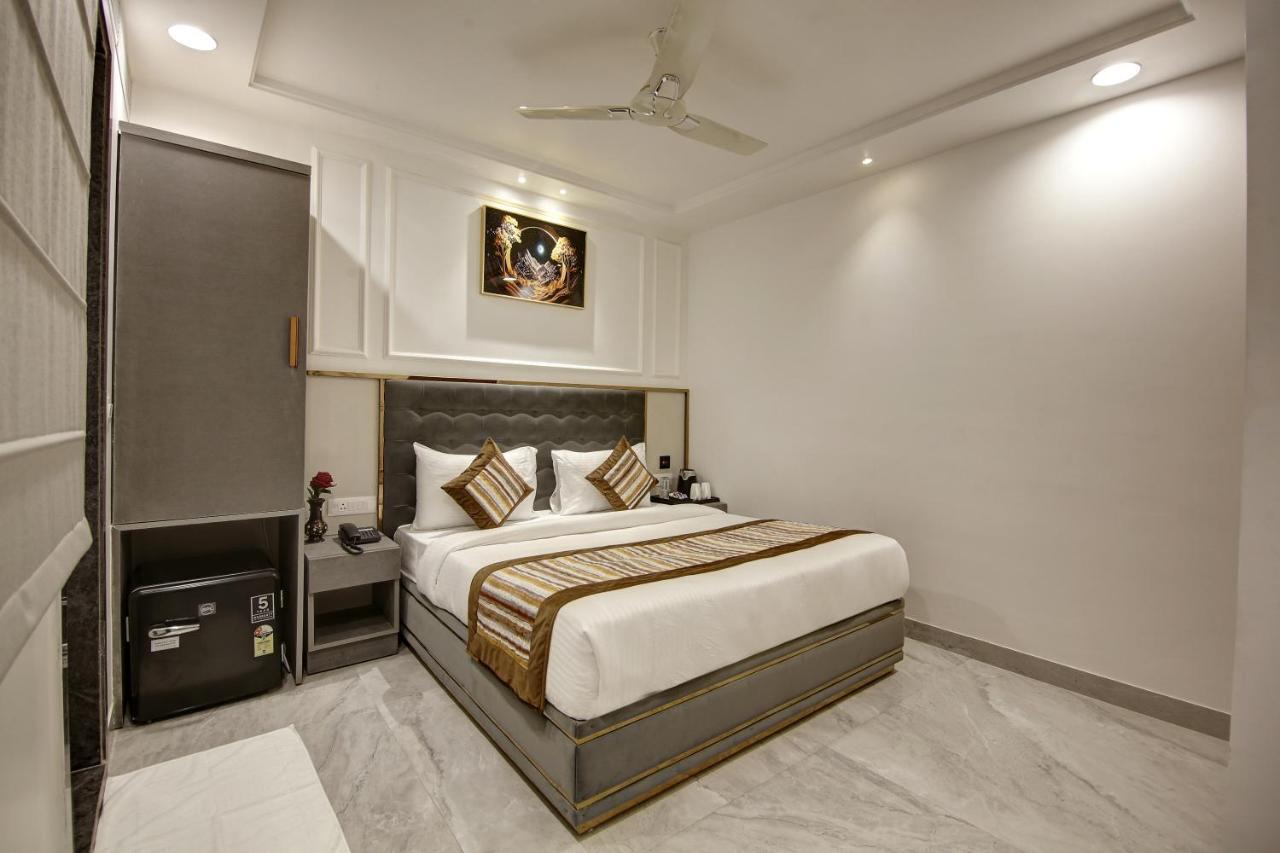 Kaca Inn-by Haveliya Hotel Nova Deli
