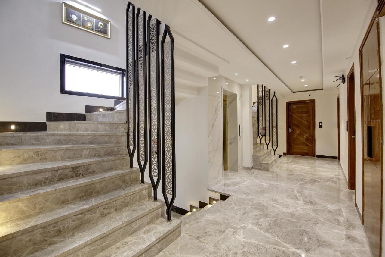 Kaca Inn-by Haveliya Hotel Nova Deli