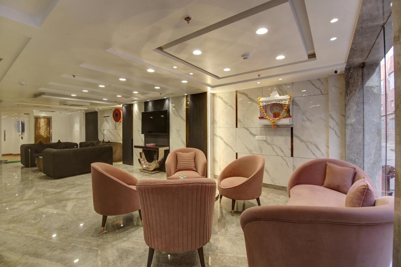 Kaca Inn-by Haveliya Hotel 4*
