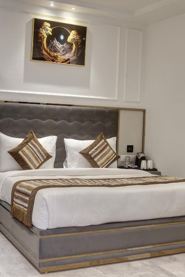 Hotel Kaca Inn-by Haveliya Nova Deli