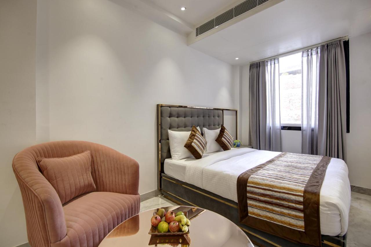 Kaca Inn-by Haveliya 4*
