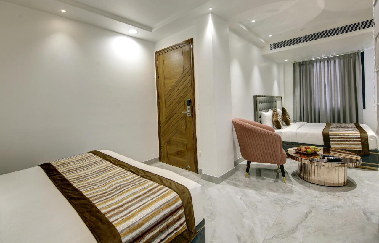 Kaca Inn-by Haveliya Hotel 4*