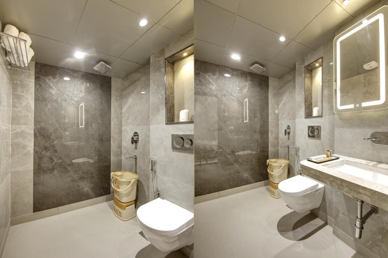 Kaca Inn-by Haveliya Hotel Nova Deli