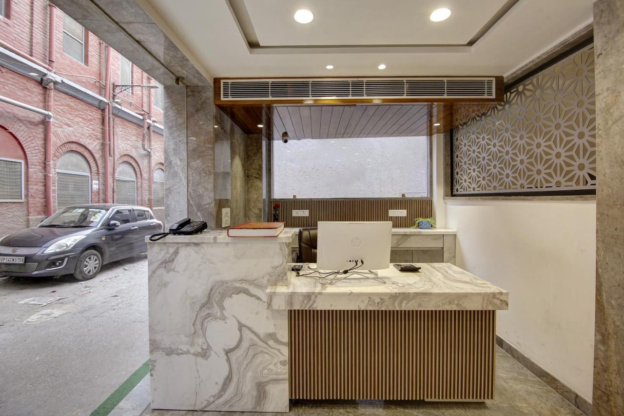 Kaca Inn-by Haveliya Hotel