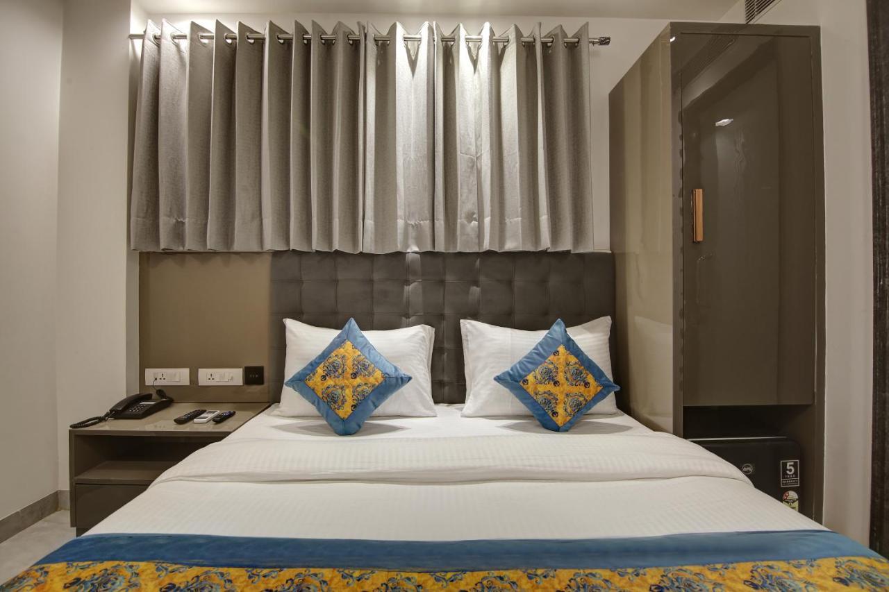 Kaca Inn-by Haveliya 4*