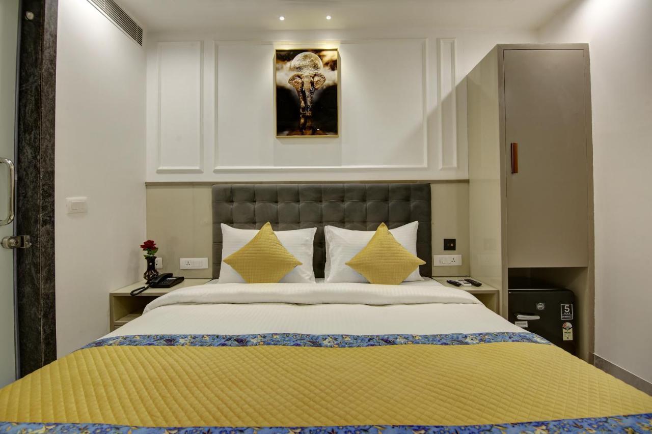 Kaca Inn-by Haveliya Hotel Nova Deli