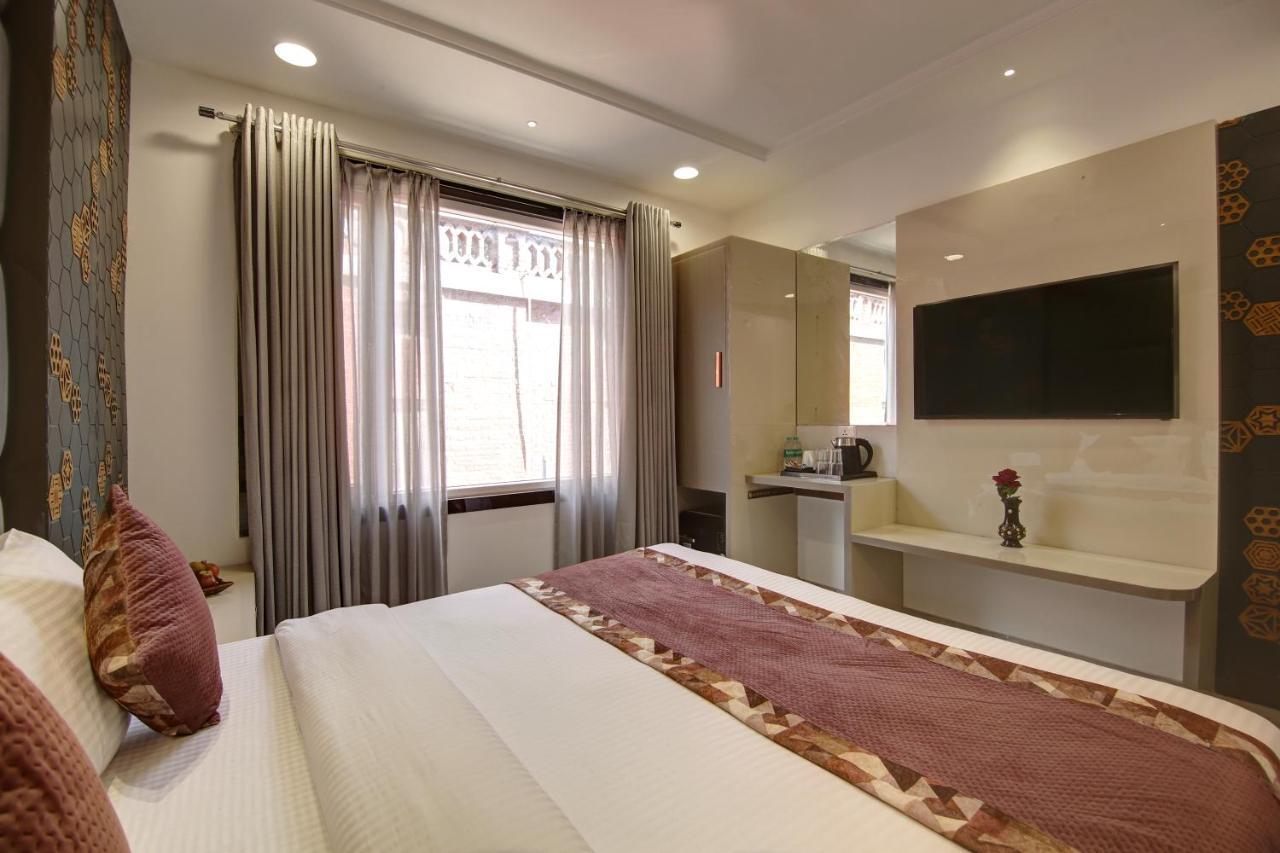 Hotel Kaca Inn-by Haveliya
