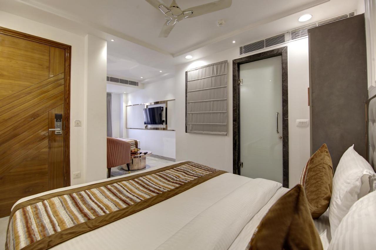 Kaca Inn-by Haveliya 4*