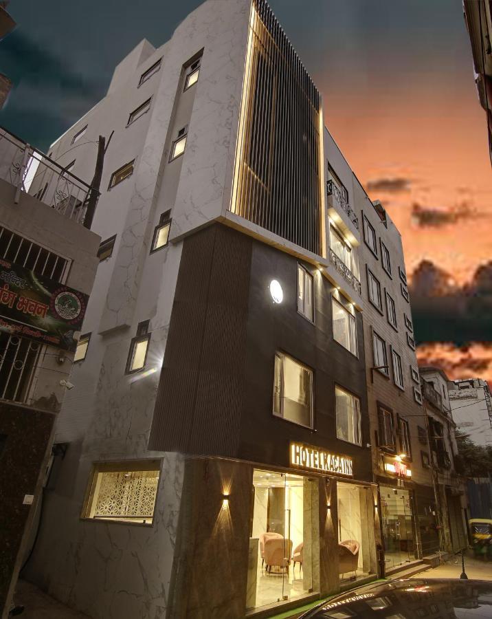 Kaca Inn-by Haveliya Hotel 4*