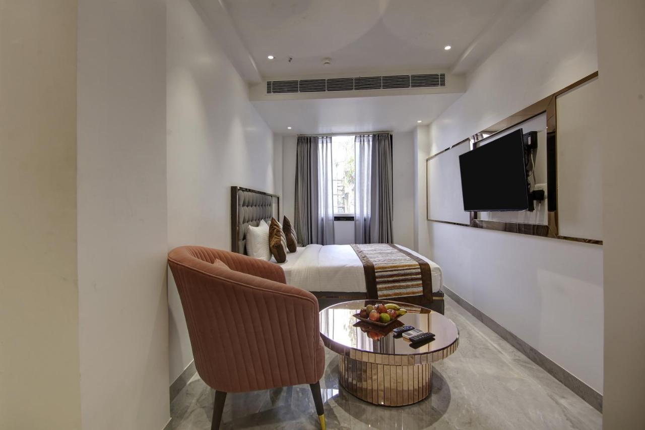 Kaca Inn-by Haveliya Hotel Nova Deli