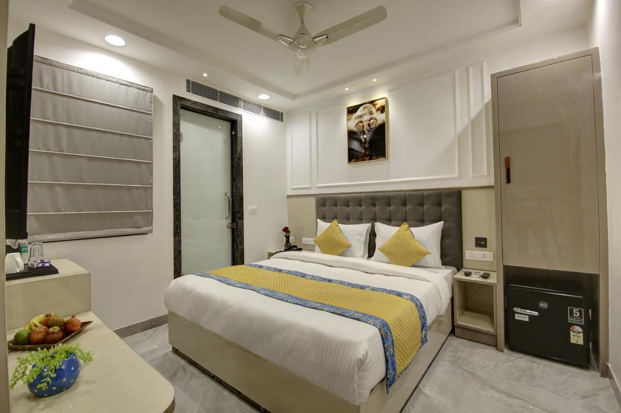 Kaca Inn-by Haveliya Hotel