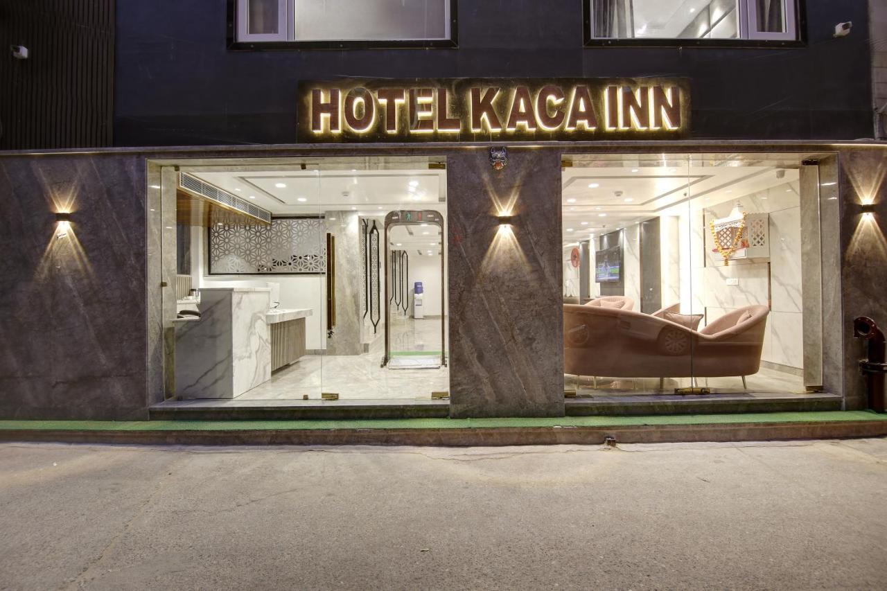 Hotel Kaca Inn-by Haveliya Nova Deli