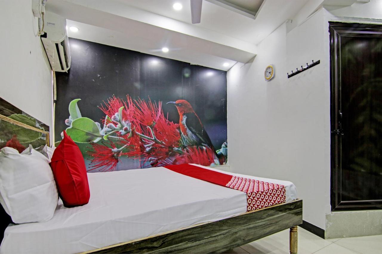 O Rk Plaza Hotel New Delhi