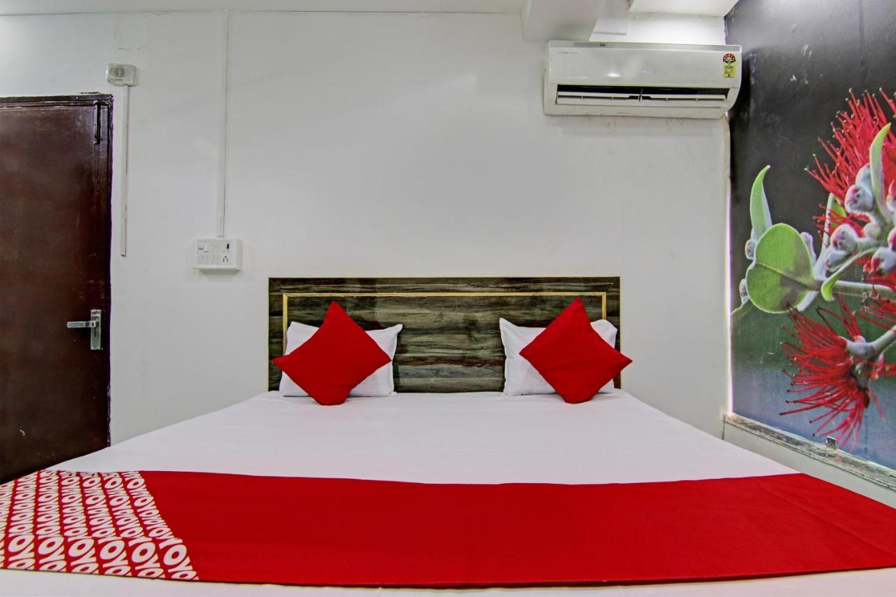 O Rk Plaza 3* New Delhi