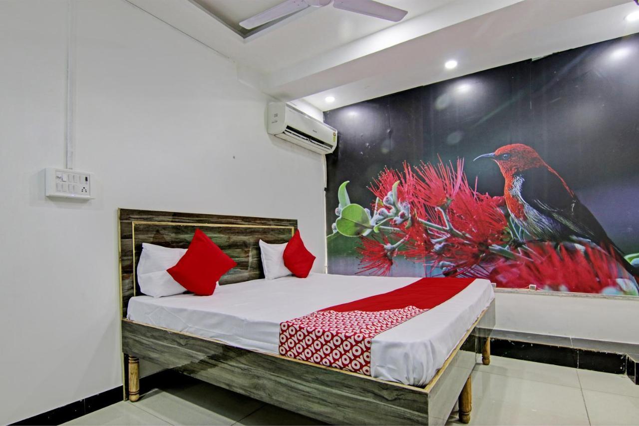 Hotel O Rk Plaza New Delhi