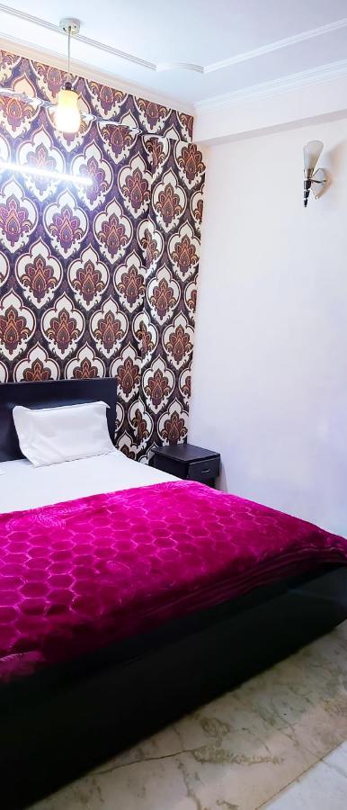Hotel Park New Delhi