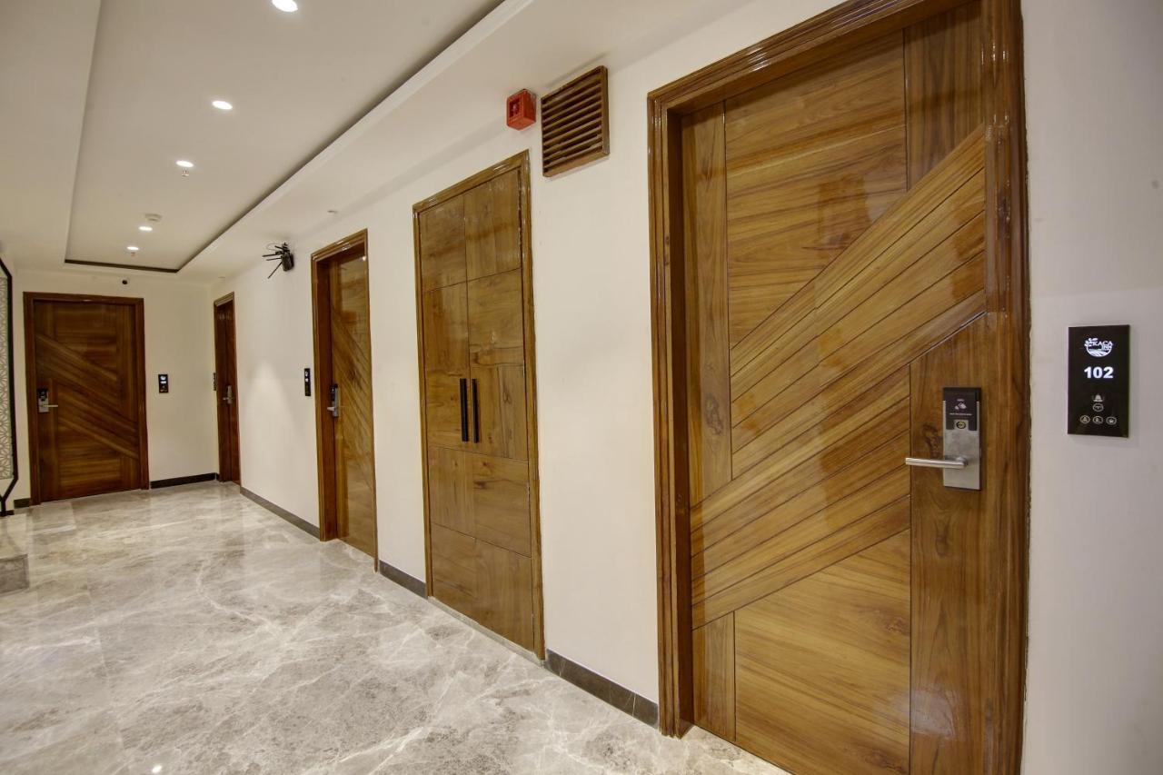 Kaca Inn-by Haveliya 4*