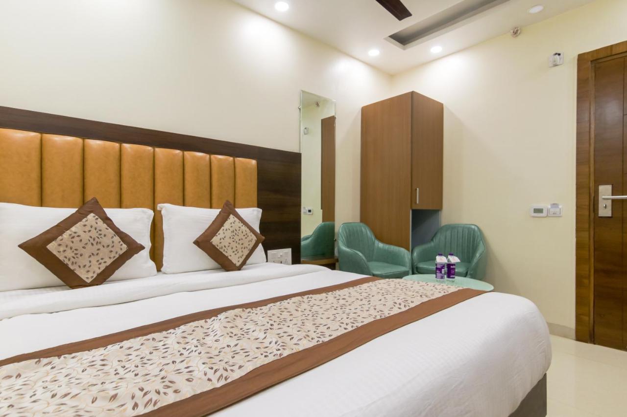The Royal Rosette - Near Connaught Place Hotel New Delhi