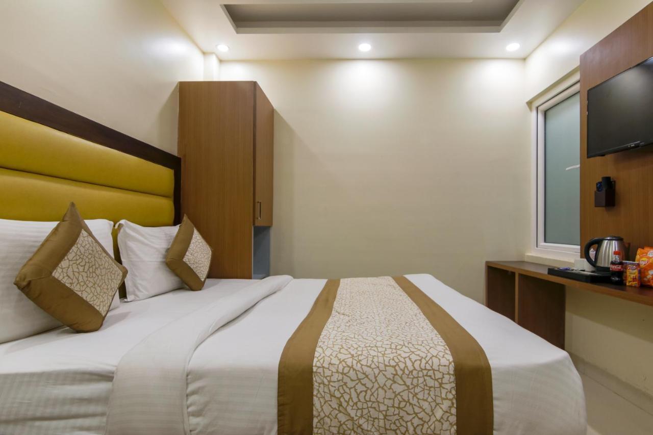The Royal Rosette - Near Connaught Place Hotel 3*