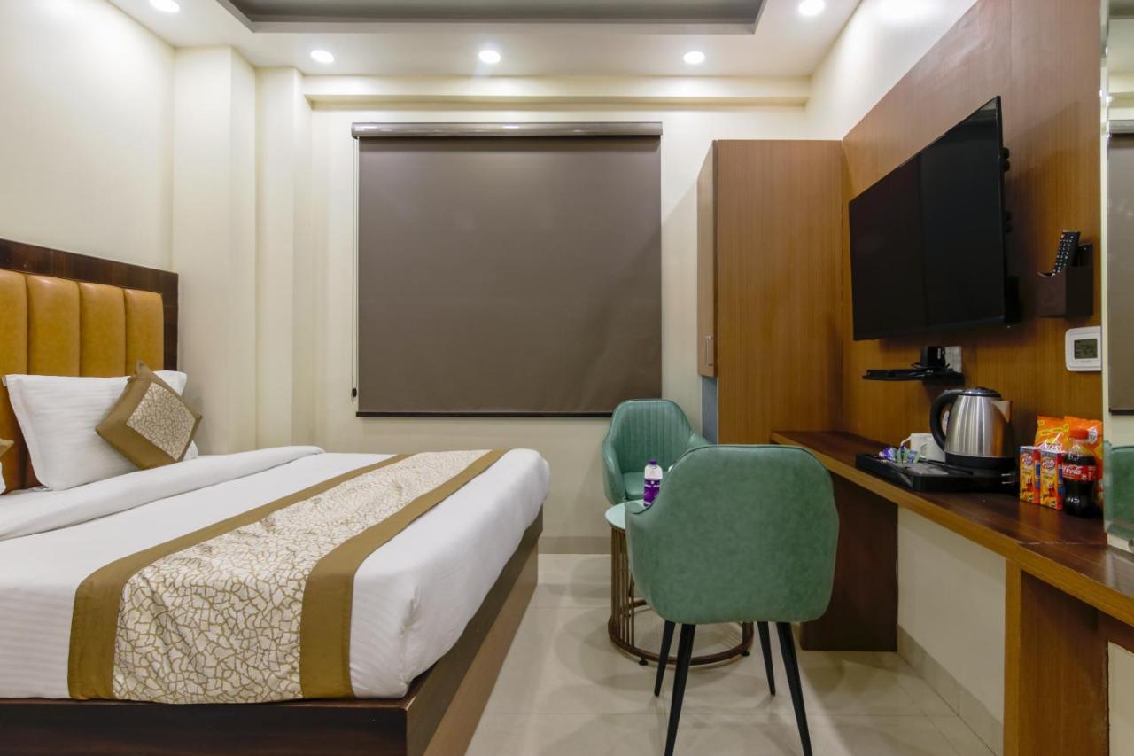 The Royal Rosette - Near Connaught Place New Delhi