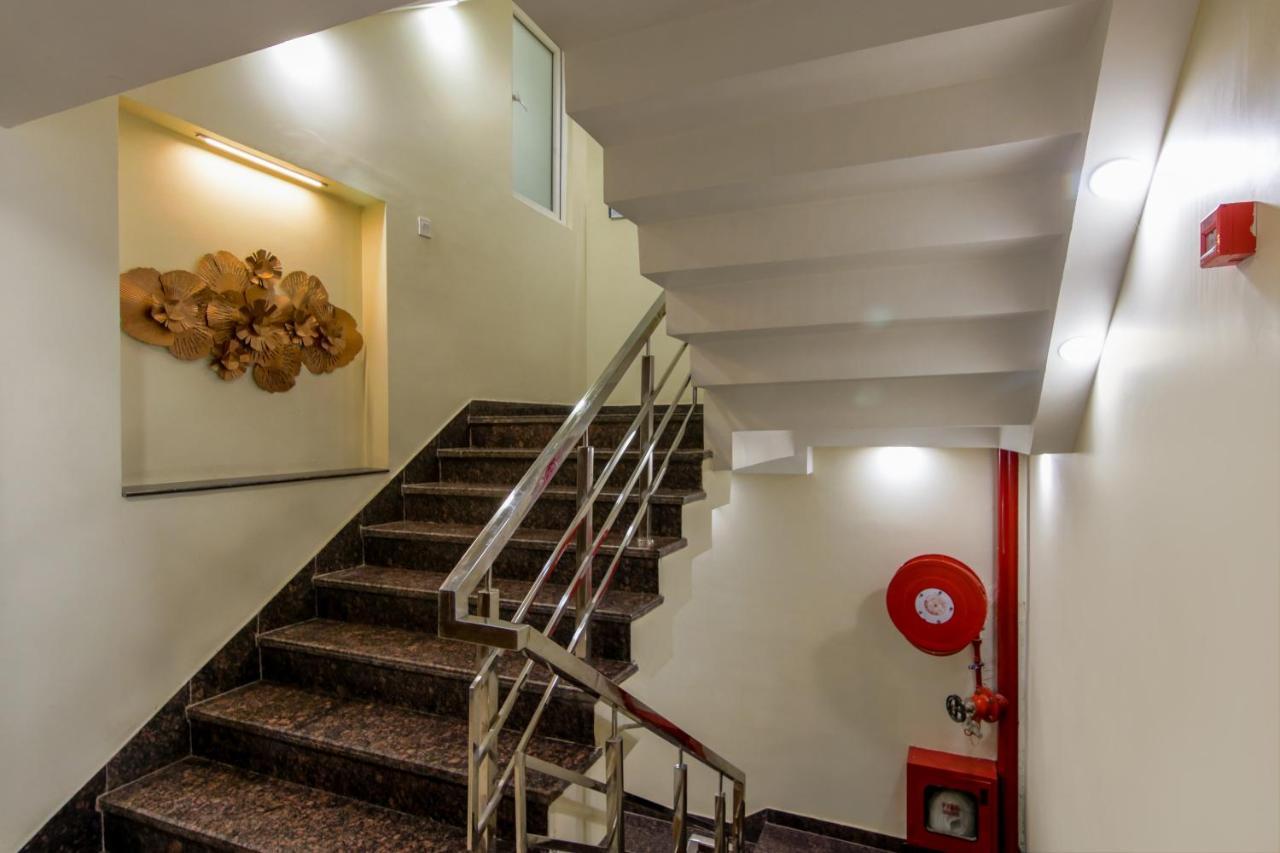 The Royal Rosette - Near Connaught Place New Delhi